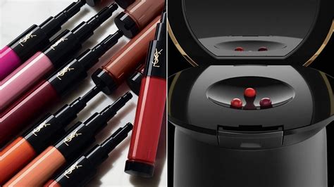 ysl lipstick maker rouge sur mesure|YSL beauty rouge sur mesure.